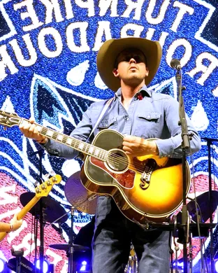 Turnpike Troubadours Long Beach