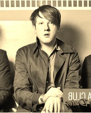 Two Door Cinema Club