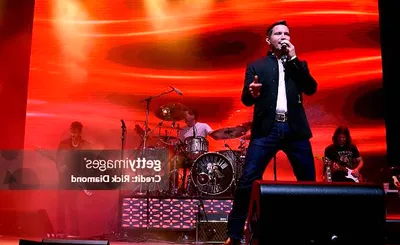 Ty Herndon