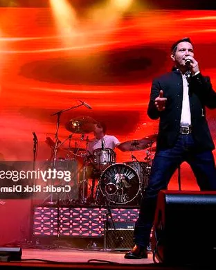 Ty Herndon