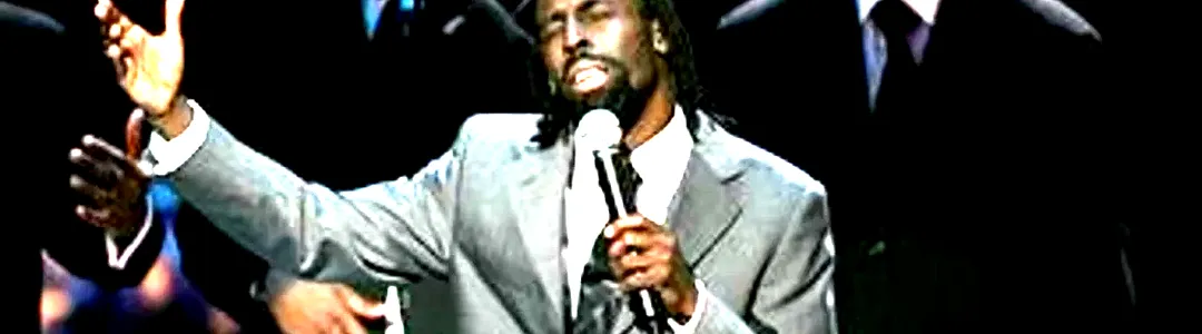Tye Tribbett