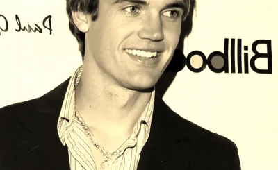 Tyler Hilton