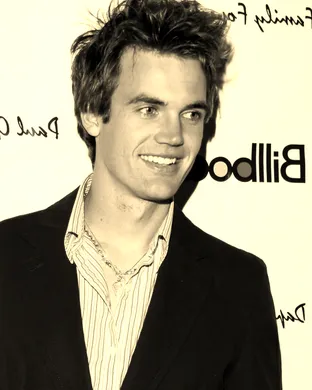 Tyler Hilton & Kate Voegele