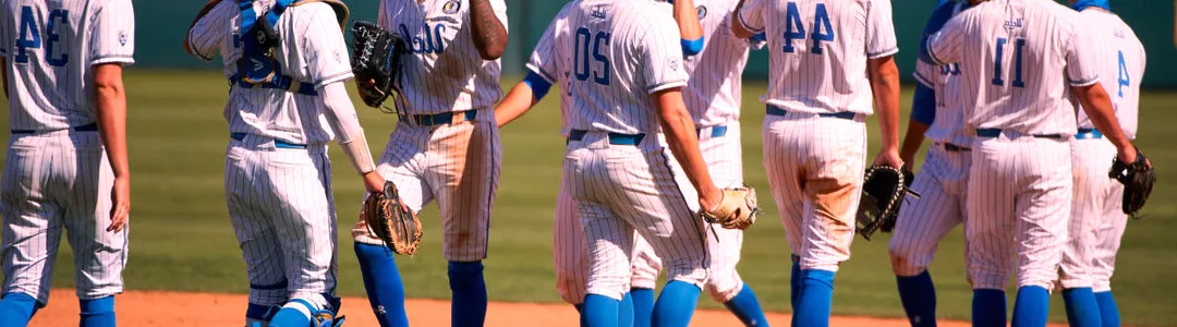 UCLA Bruins Baseball