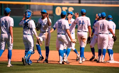 UCLA Bruins Baseball