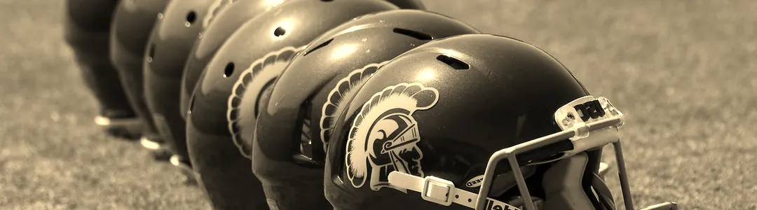 USC Trojans Football