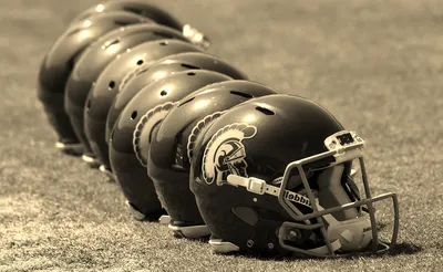 USC Trojans Football
