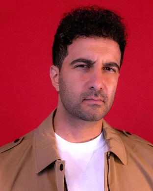 Valentino Khan Los Angeles