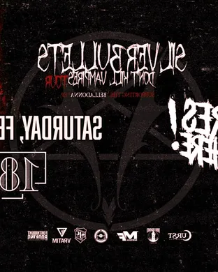 Vampires Everywhere!