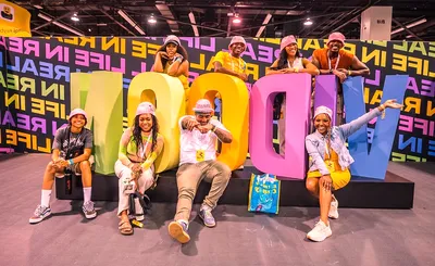 VidCon Anaheim
