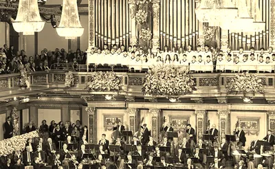 Vienna Philharmonic Orchestra