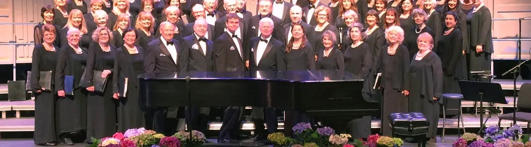 Village Voices Chorale