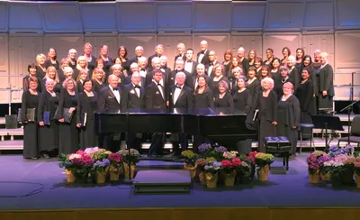 Village Voices Chorale