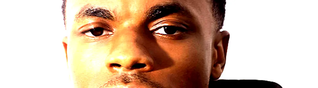 Vince Staples