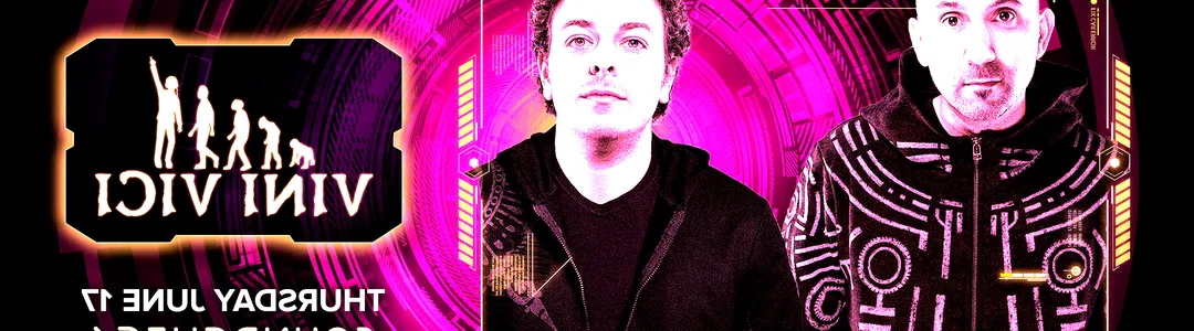 Vini Vici