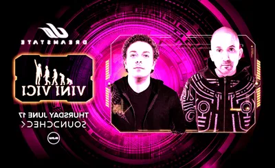 Vini Vici