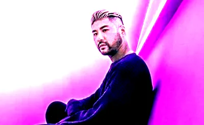 Wax Motif