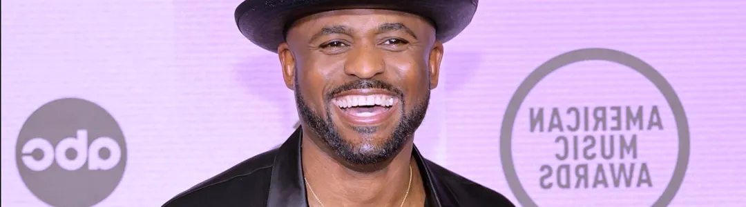 Wayne Brady