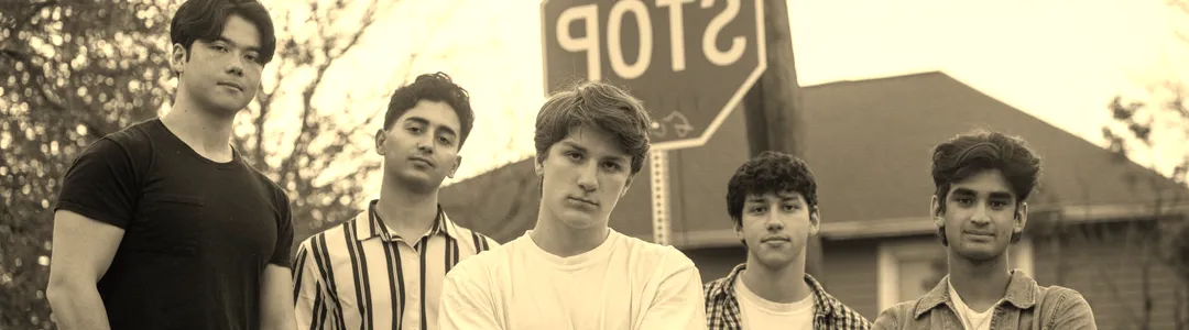West 22nd - Band
