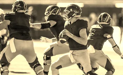 Western Michigan Broncos Football