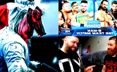 WWE: Smackdown