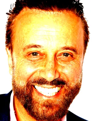 Yakov Smirnoff North Hollywood