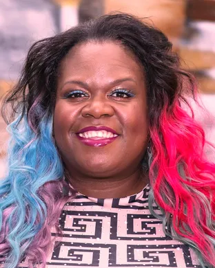 Yamaneika Saunders