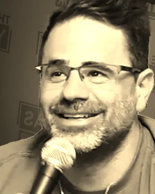 Yannis Pappas