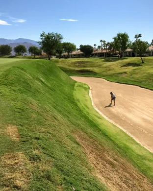 Curtis Cup Los Angeles