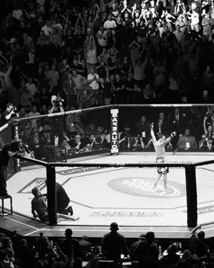 Quest Martial Arts: Black Belt Spectacular