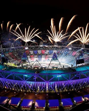 LA28 Summer Games