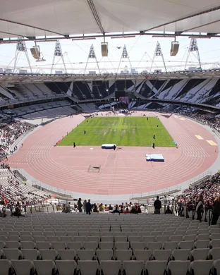 LA28 Summer Games