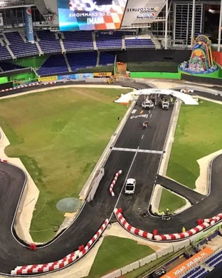 International War Games