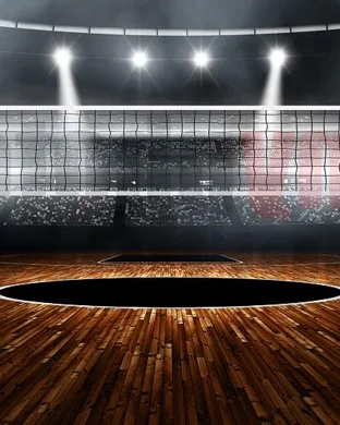 USC Trojans Women's Volleyball vs. Colorado Buffaloes sports event
