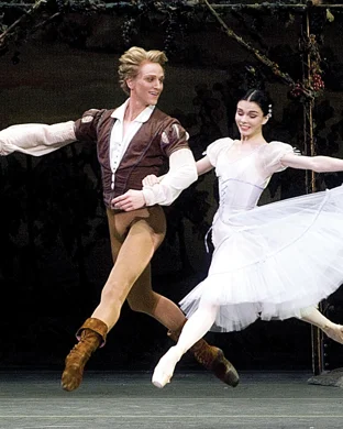 Santa Clarita Ballet: A Midsummer Night's Dream & The Twelve Dancing Princesses
