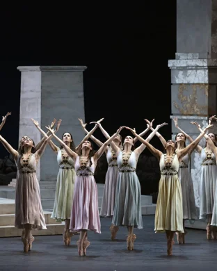 Jerome Robbins