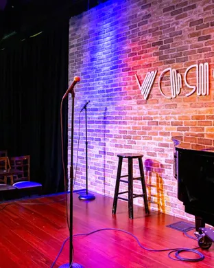 Josh Blue